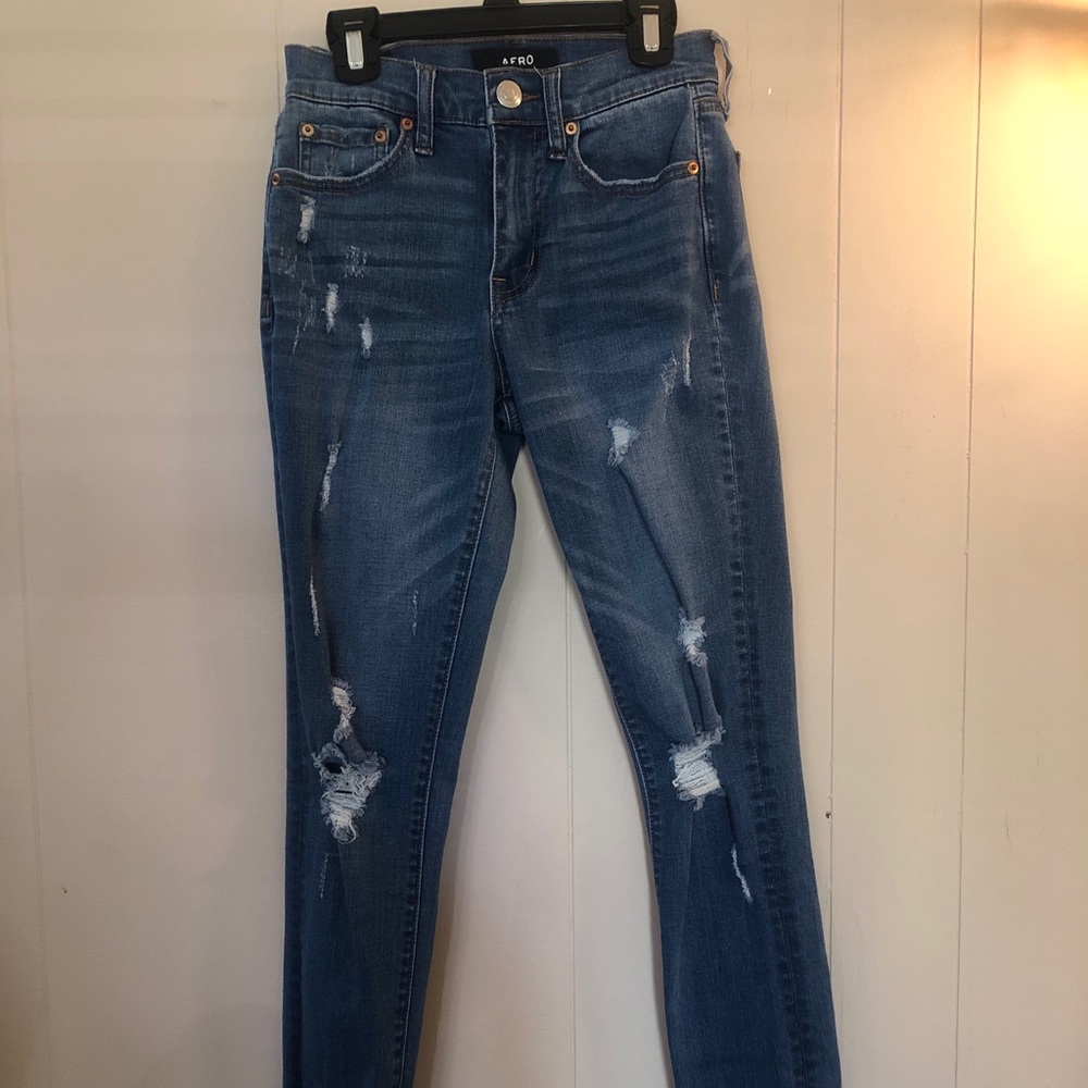 Aeropostale jeans